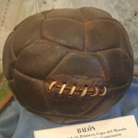 ConheÃ§a Todas as Bolas da Copa Desde 1930