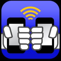Aplicativo - Enviar Arquivos Via Wi-fi Sem ConexÃ£o com o Computador