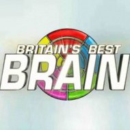 BritainÂ’s Best Brain - Teste Seu CÃ©rebro