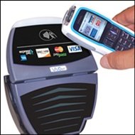 Uso de Tecnologia Perto Field Communication (NFC) em 2011