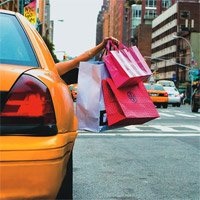 Dicas de Compras em Nova York: Outlets x Lojas