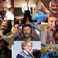 10+1 Filmes de Robin Williams
