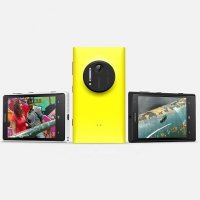 Nokia LanÃ§a o Lumia 1020 com CÃ¢mera de 41 Mp