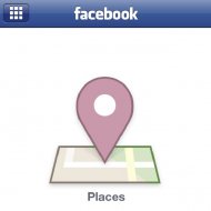 Facebook Places