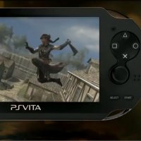 Novo Trailer de Assassin’s Creed III Liberation para PS Vita
