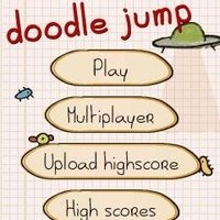 Desafio Doodle Jump