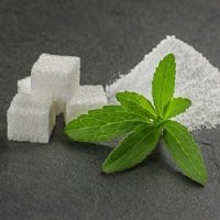 Já Conhece a Stevia, o Açúcar que Não Faz Mal?