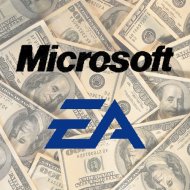 Microsoft Quer Comprar a Electronic Arts