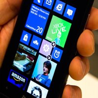 Caem Vendas e ParticipaÃ§Ã£o do Windows Phone no Mercado
