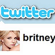 Twitter da Britney Spears foi Hackeado