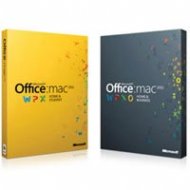 Office 2011 para Macintosh da Apple Foi LanÃ§ado no Brasil e no Mundo