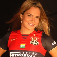 Musas do Flamengo