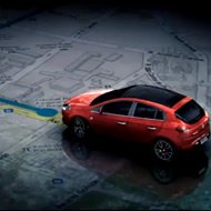 Fiat Promove Novo Bravo com Google Maps