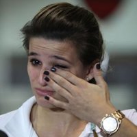 Jade Barbosa é Cortada das Olimpíadas Por Questões Contratuais