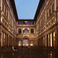 Florença: do Davi de Michelangelo à Galleria Degli Uffizi