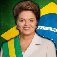 Dilma Recebe Presidentes do Egito e da Venezuela