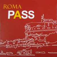 Como Funciona o Roma Pass?