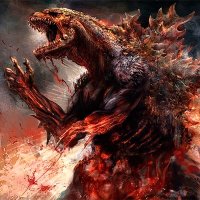 Godzilla - PÃ´ster em PortuguÃªs e Novo Trailer