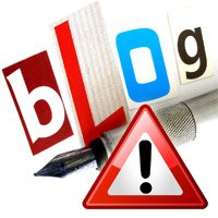 EquÃ­vocos que Cometemos ao Criar Um Blog