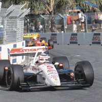 F-indy: a Estréia com Vitória de Mansell na Austrália em 1993