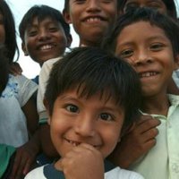 Infância Perdida: 53% das Crianças no México Vivem na Pobreza