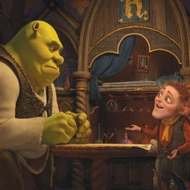 'Shrek para Sempre' Ultrapassa 3 MilhÃµes de Espectadores no Mundo