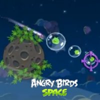 Trailer do Novo Angry Birds no EspaÃ§o