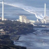 Fukushima Sofre com 'Maldição'