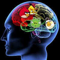 Angry Birds Faz Bem Para o CÃ©rebro