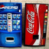 Coca-Cola e Pepsi ExpulsÃ£o Comunidades de Suas Terras