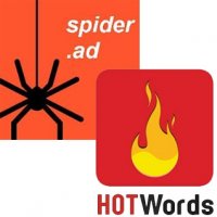 HotWords ou Spider.ad: Qual o Melhor Programa de Afiliados?
