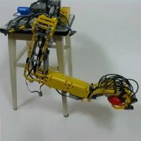 Agora Você Pode Criar Super Máquinas Com LEGO