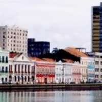 Turismo nas Cidades-Sede da Copa: Recife