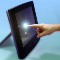 Tecnologia Para Revolucionar o Touchscreen