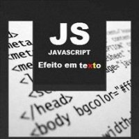 JavaScript - Aprenda Como Fazer Um Letreiro Para Seu Blog ou Site