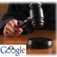 Diretores do Google Condenados