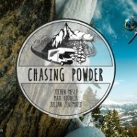 Chasing Powder - a Freeride Roadmovie