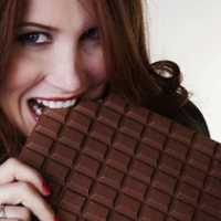 Pessoas que Comem Chocolate Têm Coração Mais Saudável