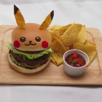 Pikachu Ganha Restaurante Oficial no JapÃ£o
