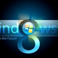 Conheça o Novo Windows 8