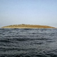 Ilha Misteriosa Aparece Após Terremoto
